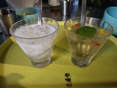 -蔡澜Pho·越南粉餐厅(海上世界店)