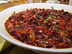 -苹果树下艺术餐厅(通州店)