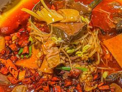 -虾领航小龙虾·吉林烧烤(柳州路店)