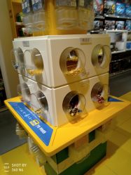 -KIDSLAND(北京蓝色港湾店)