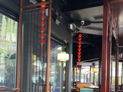 -柳莺湖上·湖景餐厅·江南菜(西湖店)