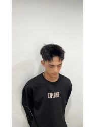 -星座接发烫染美发超市