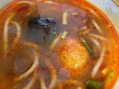 -中山牛肉肥肠粉面馆(军工社区店)