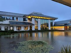 -景德镇中国陶瓷博物馆西山湖凯莱度假酒店