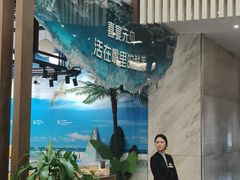 -喜宴又一村·粤菜·茶点·海鲜(壹方天地店)