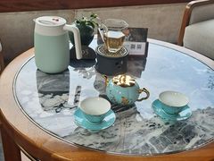 -广富林宰相府酒店·水云间
