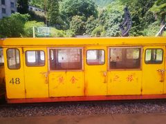-遂昌金矿国家矿山公园
