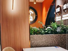 -牛扒先生·雪花牛扒西餐厅(东平店)