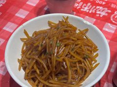 -龙师傅卤炒(天马店)
