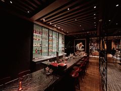 -广州瑰丽酒店·Black Iron黑金燚