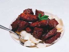 -涵小馆餐厅(华侨花园店)