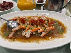 -金时代顺风大酒店(临港百联店)