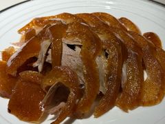 -四季厨房 鲁菜·孔府烤鸭(高新万达店)