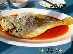 -闽海肴(北辰荟店)
