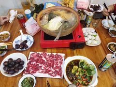 -洪大厨鸡煲(福田店)