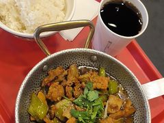 -和合谷(新街口店)