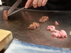 -神户牛排餐厅MOURIYA(总店)