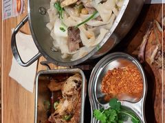 -小满手工粉(上海月星环球港店)