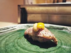 和牛寿司-鮨青(恒基名人购物中心店)