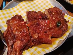 -泰盏鬼·颓废冬阴(陈家祠扬韬店)