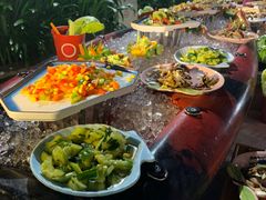 -水桶王国主题餐厅·聚会·生日派对·亲子活动·家庭套餐(亚龙湾希尔顿店)