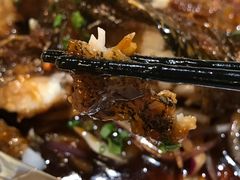 龙胆-79号渔船海鲜饭店(华强北店)