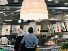 -宜家·瑞典风味餐厅(北京西红门店)