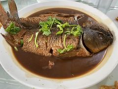 -村东第一家私房菜馆(古北水镇店)