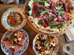 -Alimentari早午餐(安福路店)