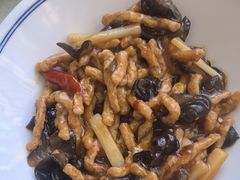 -长春观斋补堂素菜馆