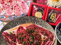 -大阪烧肉BAKA一代(十亩地店)