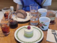 -Line 咖啡(石厦花园店)