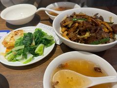 -寻裕记·现炒浇头面(人民广场店)