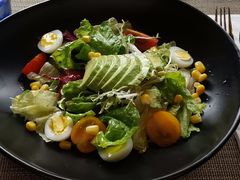 -YUE·6·西式融合餐厅(外滩六号店)