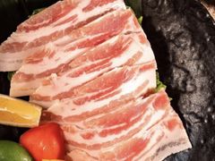 -热血兄弟·炭火烤肉(融侨中心店)