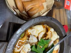 -肖记公安牛肉鱼杂馆·省级非物质文化遗产(三角路直营店)