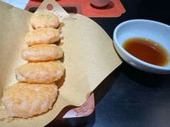 -田园北魏家宴·大同菜(御东店)