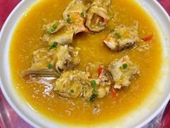 -琼大师东方烤乳猪(亚特兰蒂斯店)