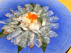 -富山日式料理(宽厚里店)