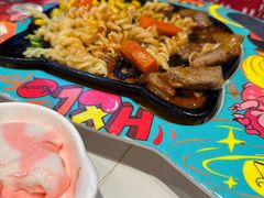 -豪享来牛排(人民店)