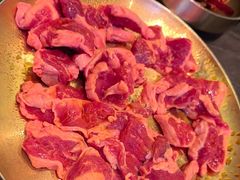 -浦项一部·鳗鱼烤肉烤串(西塔店)