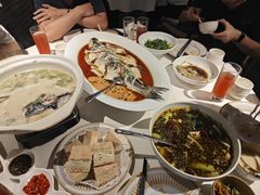 -丹江渔村(望京店)