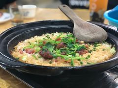 -大岗仙庙烧鸡(海南总店)