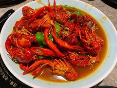 -沪小胖小龙虾(淮海中路旗舰店)