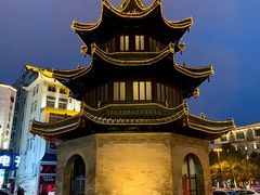 -怡园饭店-餐厅(四望亭店)