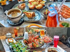 -極上萬膳·日料放题(海岸城店)