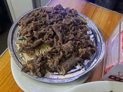 -车头老二大排档(金城步行街店)