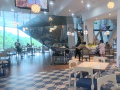 -贝林大翅鲸简餐厅(国家海洋博物馆店)