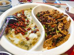 -禄鼎记·多口味酸菜鱼(白云万象汇店)