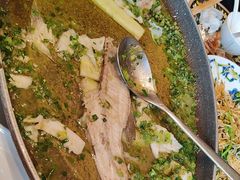 -盛百味·家宴餐厅(霸州分店)